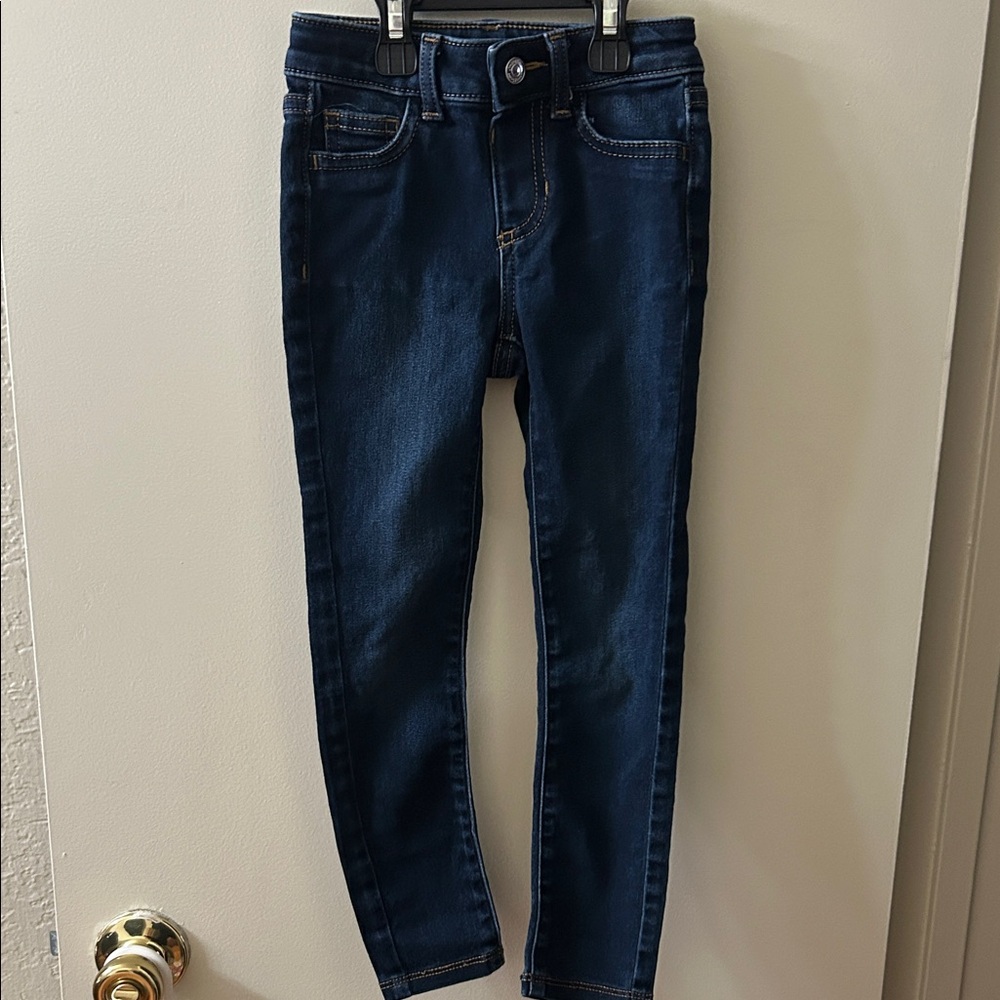 Jumping Beans Dark Blue Skinny Jeans